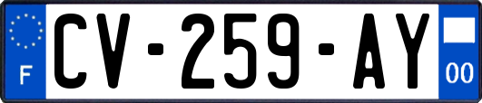 CV-259-AY