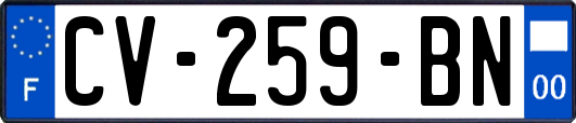 CV-259-BN