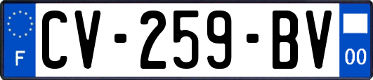 CV-259-BV