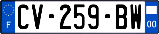 CV-259-BW