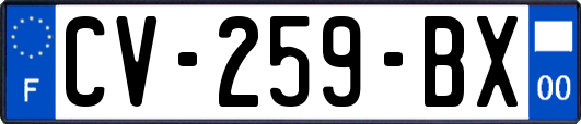 CV-259-BX