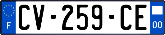 CV-259-CE