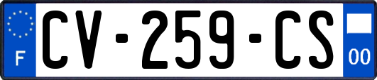 CV-259-CS
