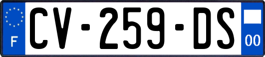 CV-259-DS