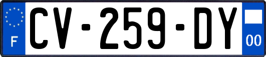 CV-259-DY
