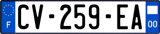 CV-259-EA