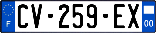 CV-259-EX