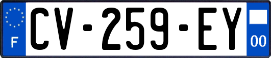 CV-259-EY