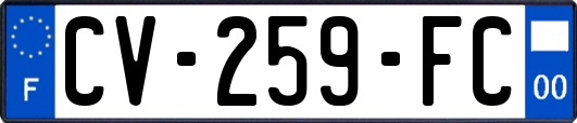 CV-259-FC