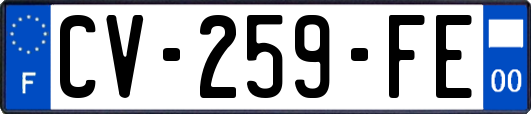 CV-259-FE