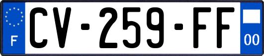 CV-259-FF