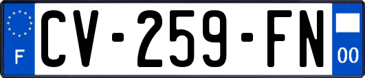 CV-259-FN