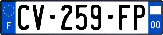CV-259-FP
