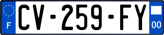 CV-259-FY