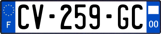 CV-259-GC