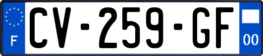 CV-259-GF