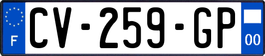 CV-259-GP