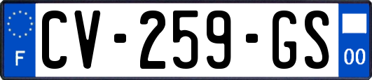 CV-259-GS
