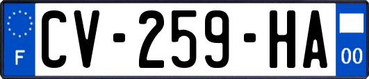 CV-259-HA