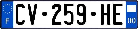 CV-259-HE