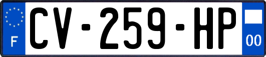 CV-259-HP