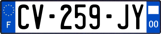 CV-259-JY