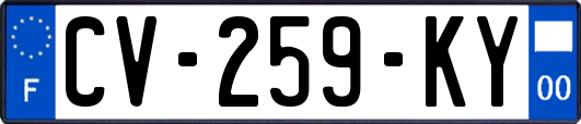 CV-259-KY