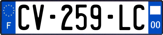 CV-259-LC