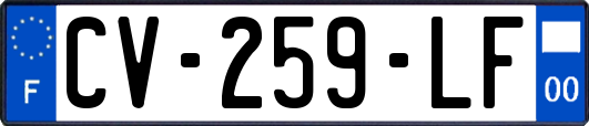 CV-259-LF