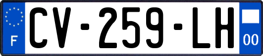 CV-259-LH