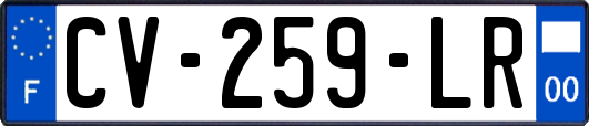 CV-259-LR