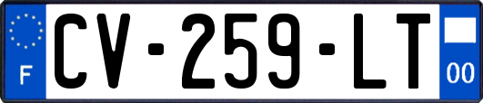 CV-259-LT