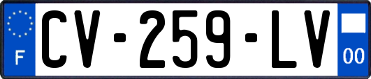 CV-259-LV