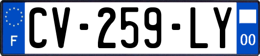 CV-259-LY