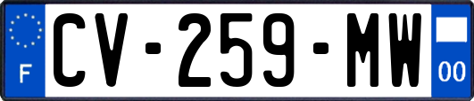 CV-259-MW