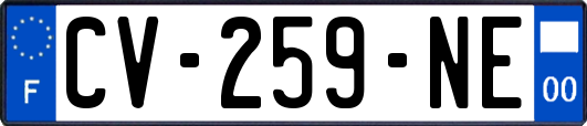 CV-259-NE