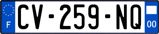 CV-259-NQ
