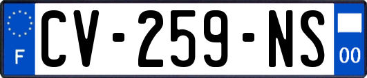 CV-259-NS