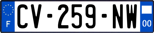 CV-259-NW