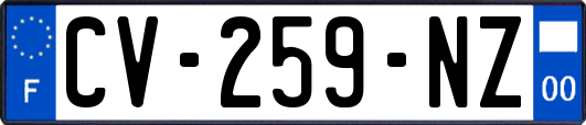 CV-259-NZ