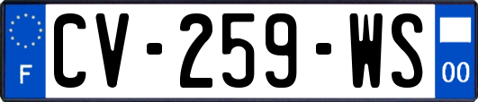 CV-259-WS