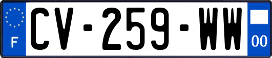 CV-259-WW