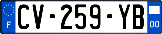 CV-259-YB