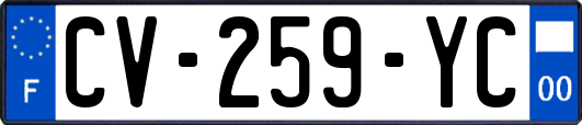 CV-259-YC