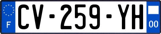 CV-259-YH
