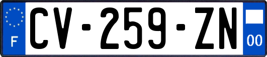 CV-259-ZN