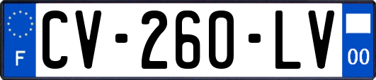 CV-260-LV
