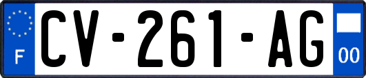 CV-261-AG