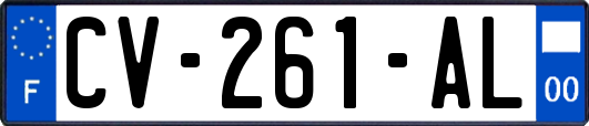 CV-261-AL