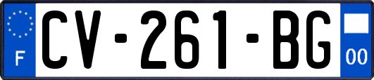 CV-261-BG